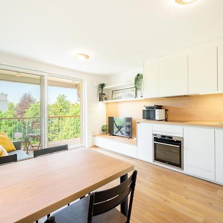 Apartment 396 Любляна Екстер'єр фото