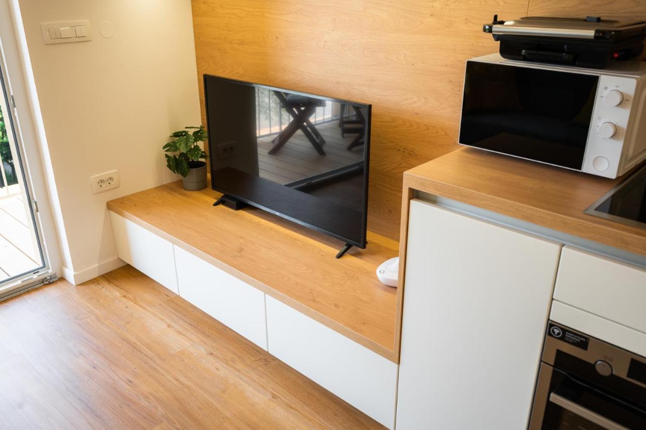 Apartment 396 Любляна Екстер'єр фото