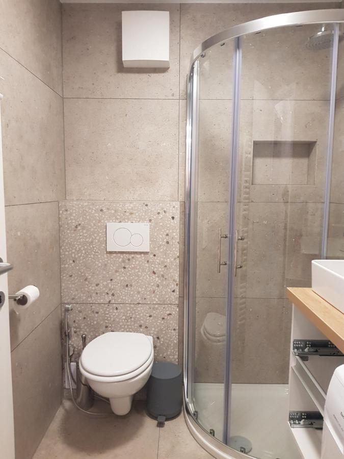 Apartment 396 Любляна Екстер'єр фото