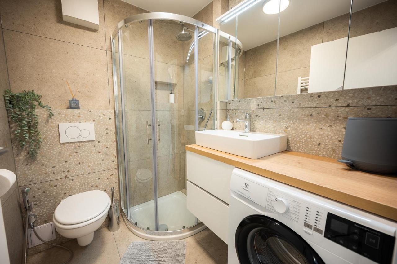Apartment 396 Любляна Екстер'єр фото