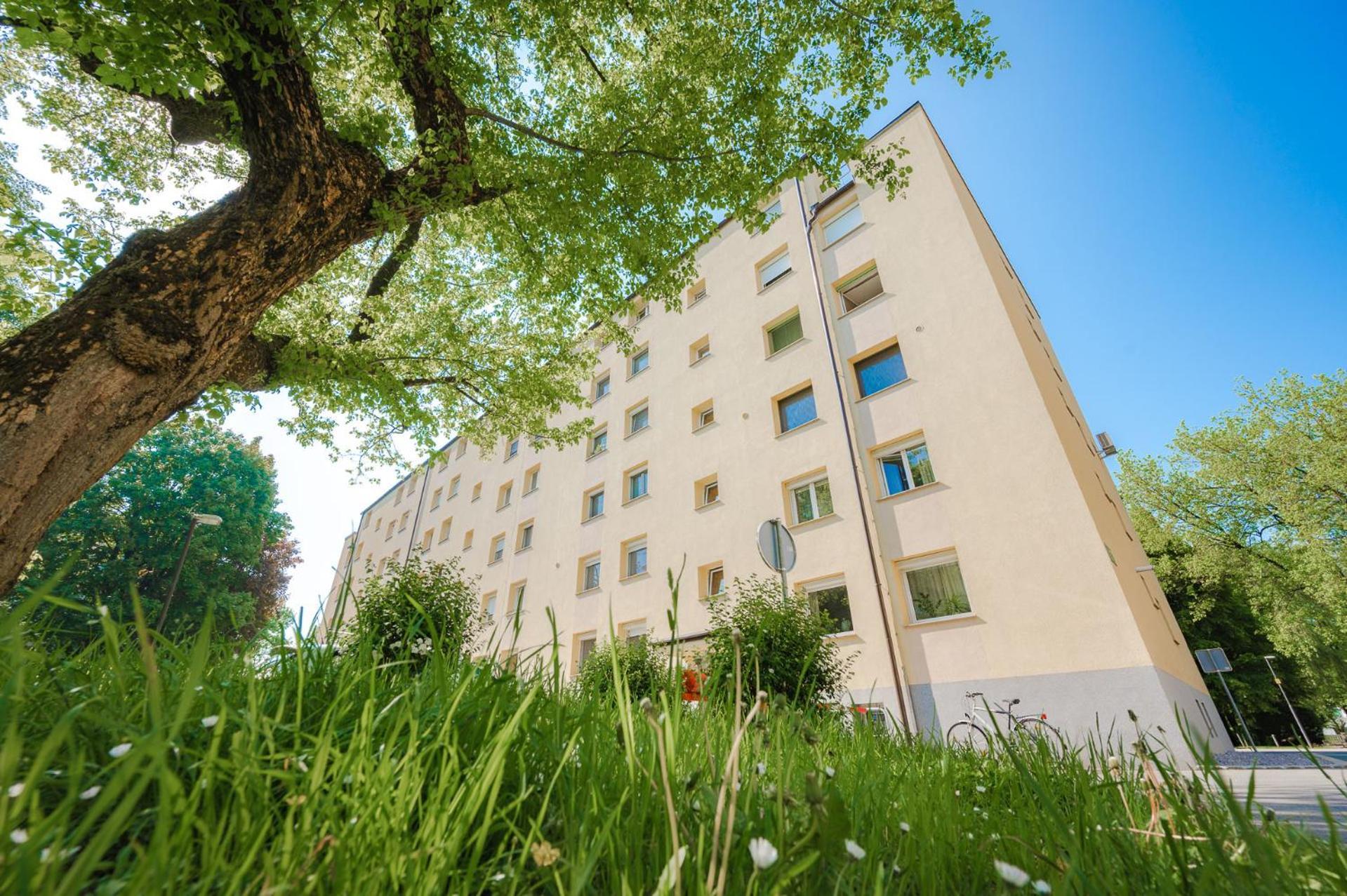 Apartment 396 Любляна Екстер'єр фото
